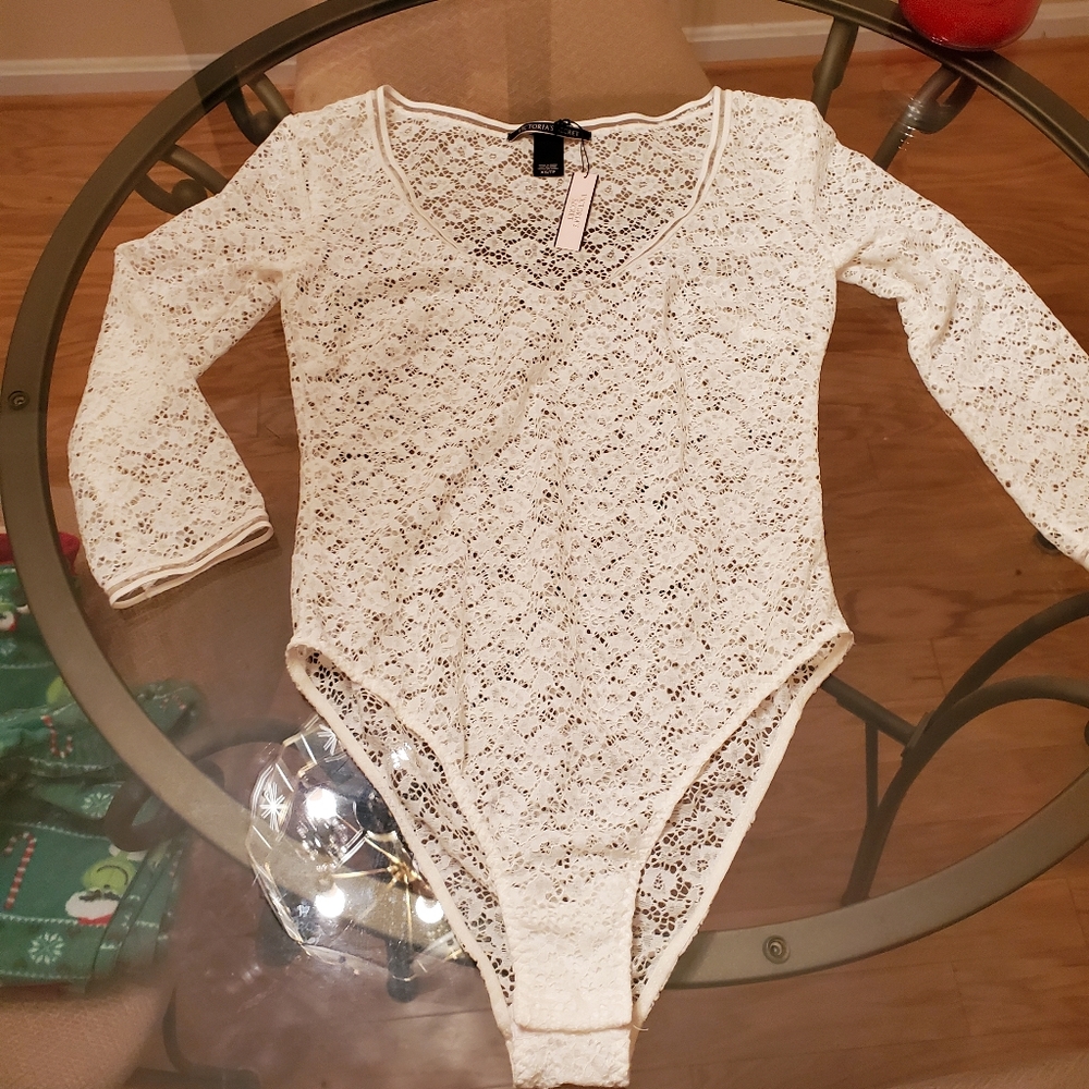 Victoria secret bodysuit